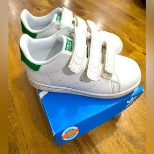 ADIDAS Stan Smith Kids CF Originals